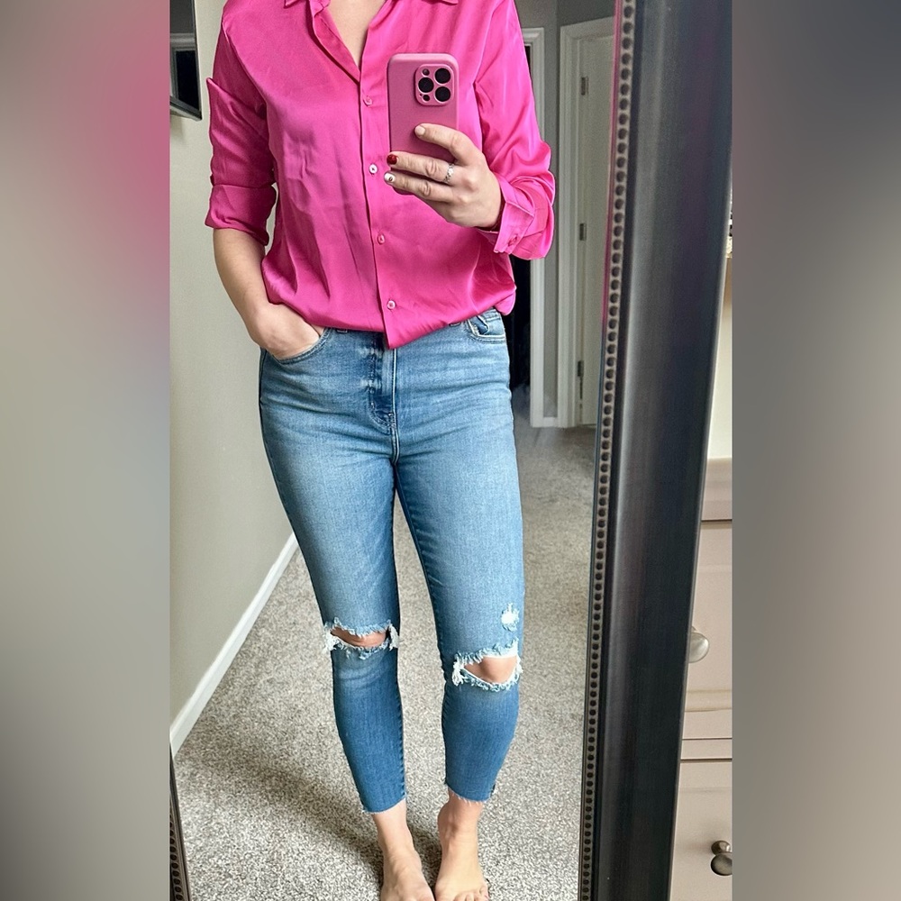 Eunina jeans